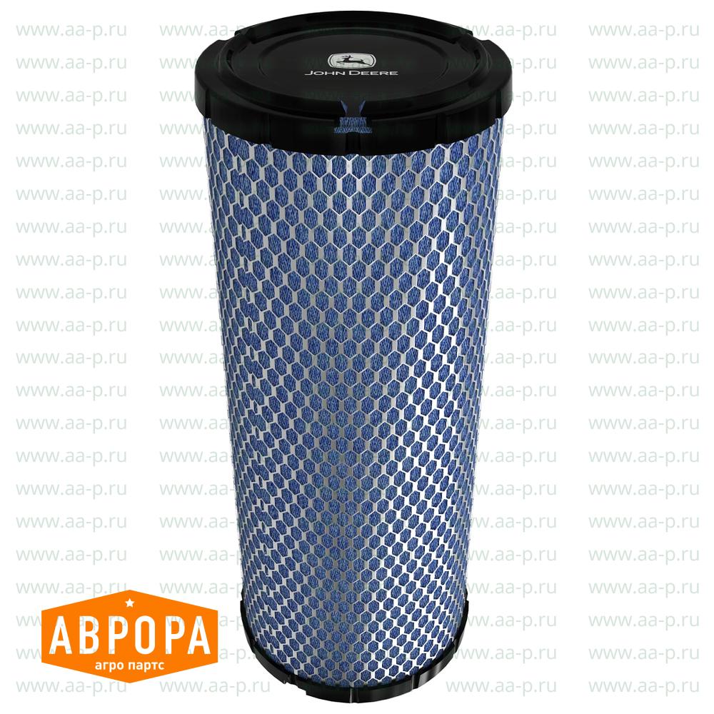 Luftfilter